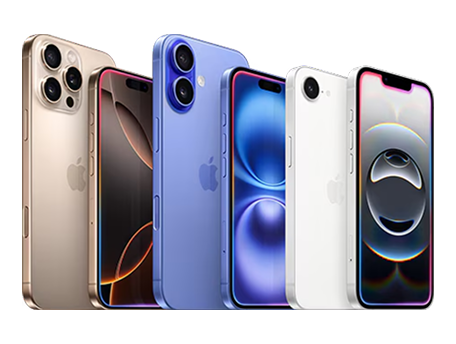 iPhone