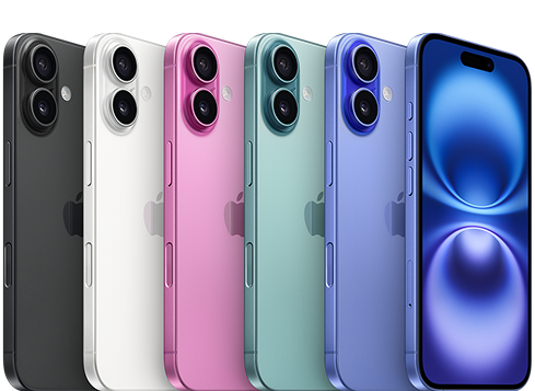 iPhone 16(128GB)