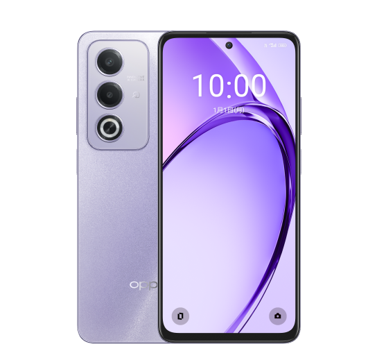 OPPO A3 5G