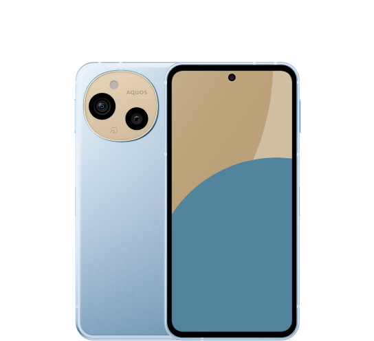 AQUOS sense9