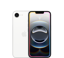 iPhone 16e