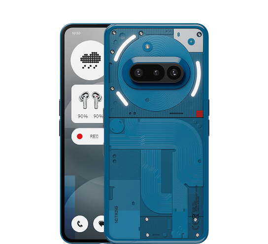 Phone (3a)