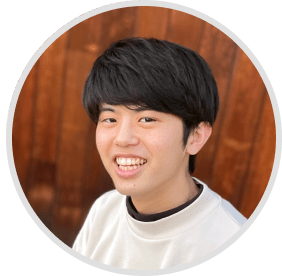 馬目さん(仮名)
