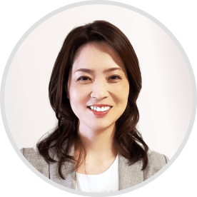 中山さん(仮名)