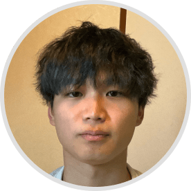 津守さん(仮名)