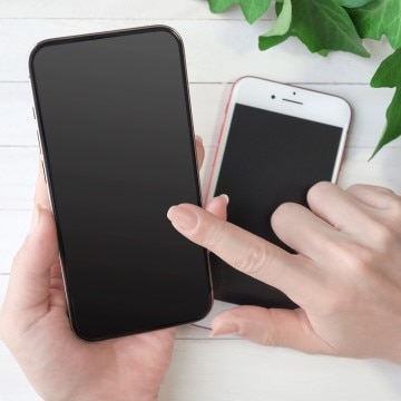 iPhoneのデータ移行はクイックスタートがおすすめ！確認すべきことや手順を解説