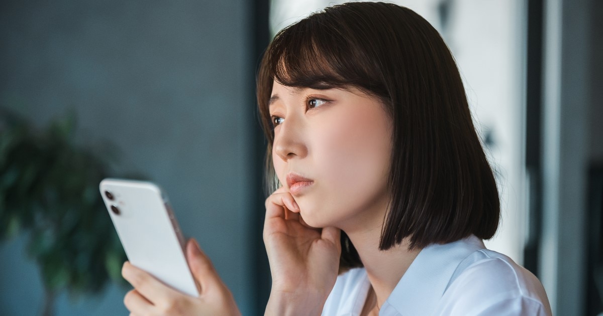 非通知設定とは？電話をかける方法やかかってくる理由、対処法などを紹介