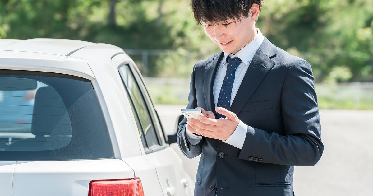 アクセシビリティとは？具体的な機能をiPhone・Android™に分けて解説